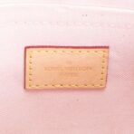 LOUIS VUITTON Damier Azur Croisette - 图片 13