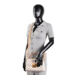 LOUIS VUITTON Damier Azur Croisette - 图片 2