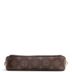 LOUIS VUITTON Monogram Ivy Wallet on Chain - 图片 7