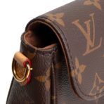 LOUIS VUITTON Monogram Ivy Wallet on Chain - 图片 10