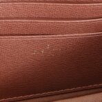 LOUIS VUITTON Monogram Ivy Wallet on Chain - 图片 11