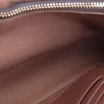 LOUIS VUITTON Monogram Ivy Wallet on Chain - 图片 12