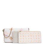 LOUIS VUITTON Monogram Giant By The Pool 2.0 Pochette Felicie - 图片 3