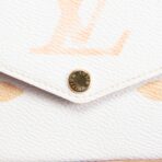 LOUIS VUITTON Monogram Giant By The Pool 2.0 Pochette Felicie - 图片 11