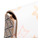 LOUIS VUITTON Monogram Giant By The Pool 2.0 Pochette Felicie - 图片 12