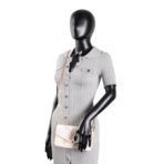 LOUIS VUITTON Monogram Giant By The Pool 2.0 Pochette Felicie - 图片 2