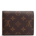 LOUIS VUITTON Monogram Victorine Wallet - 图片 4