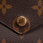 LOUIS VUITTON Monogram Victorine Wallet - 图片 8