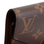 LOUIS VUITTON Monogram Victorine Wallet - 图片 9