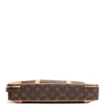 LOUIS VUITTON Monogram Cupertino Briefcase - 图片 7