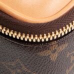LOUIS VUITTON Monogram Cupertino Briefcase - 图片 8