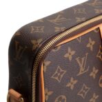 LOUIS VUITTON Monogram Cupertino Briefcase - 图片 11