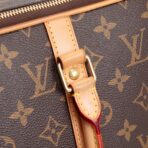 LOUIS VUITTON Monogram Cupertino Briefcase - 图片 12