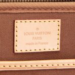 LOUIS VUITTON Monogram Cupertino Briefcase - 图片 14