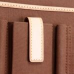 LOUIS VUITTON Monogram Cupertino Briefcase - 图片 15