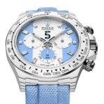 Rolex Daytona "DiW x LEANDRO PAREDES V.2" Quartz Fiber (Retail: €62 990) - 图片 6