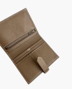 Hermès Bearn Compact Wallet Etoupe Epsom PHW - 图片 5