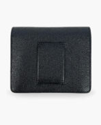 Hermès Roulis Slim Wallet Belt Bag Black GHW - 图片 3