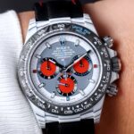 Tailor-Made DiW Rolex Daytona "OCELLARIS UNIQUE PIECE" [Price On Request]