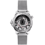 Seamaster Diver 300m Co‑Axial Master Chronometer 42 mm James Bond 60th anniversary 210.30.42.20.03.002 - 图片 2