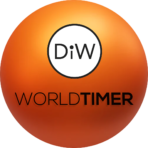 Quartz Fiber Rolex DiW Daytona VOLCANO (Retail: €61 990) - 图片 8