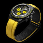 NTPT Carbon Rolex DiW Daytona "LEMON EDITION" (Retail: €54 990) - 图片 11