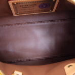 LOUIS VUITTON Monogram Speedy Bandouliere P9 25 Runway - Jaune Mat Yellow - 图片 22