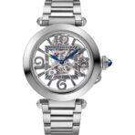 Pasha de Cartier Watch WHPA0007 - 图片 2
