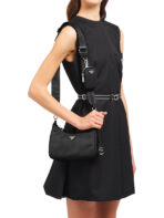 Prada Re-Edition 2005 Nylon Bag - 图片 8