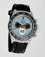 Porsche 911 S/T Rolex Daytona DiW CarboQuartz (Retail: €61 990) - 图片 5
