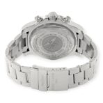 Breitling Aeromarine Super Avenger A13371 Blue Dial Steel Mens Watch - 图片 7