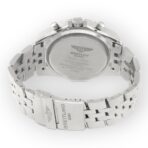 Breitling Bentley Motors Special Edition A25362 Steel Mens Watch - 图片 7