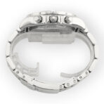 Breitling Chronomat 01 AB0110 Black Dial Chronograph Steel Mens Watch - 图片 7