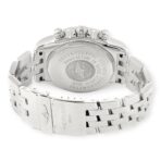 Breitling Chronomat Evolution A13356 Steel Black Dial Steel Mens Watch - 图片 7