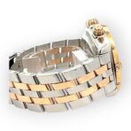 Breitling Chronomat Evolution Stainless Steel & Yellow Gold White Dial 44mm - 图片 5