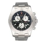 Breitling Colt Chronograph A73388 – Stainless Steel with Black Dial