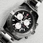 Breitling Colt Chronograph A73388 – Stainless Steel with Black Dial - 图片 2