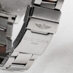 Breitling Colt Chronograph A73388 – Stainless Steel with Black Dial - 图片 3