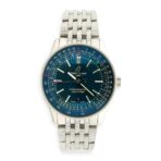 Breitling Navitimer Automatic 41 Stainless steel Men's Watch, A17329161C1A1