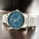 Breitling Navitimer Automatic 41 Stainless steel Men's Watch, A17329161C1A1 - 图片 2