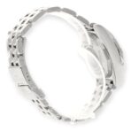 Breitling Windrider Cockpit A71356 Ladies White Diamond Ladies Watch - 图片 2