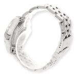 Breitling Windrider Cockpit A71356 Ladies White Diamond Ladies Watch - 图片 3