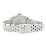 Breitling Windrider Cockpit A71356 Ladies White Diamond Ladies Watch - 图片 4