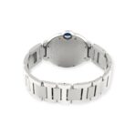 Cartier Ballon Bleu 36mm 3005 Stainless Steel Case and Bezel - 图片 5