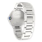 Cartier Ballon Bleu WSBB0049 Silver Dial 42mm - 图片 5