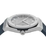 Hublot Classic Fusion 542.NX.7071.LR 42MM Silver Dial With Rubber Bracelet - 图片 4