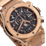 Hublot Classic Fusion Aero King Watch 525.OX.0180.OX - 图片 2