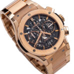 Hublot Classic Fusion Aero King Watch 525.OX.0180.OX - 图片 4