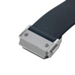 Hublot Classic Fusion Chronograph 541.NX.1170.LR 42MM Black Dial With Rubber Bracelet - 图片 6