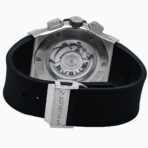 Hublot Classic Fusion Chronograph 541.NX.1171.RX 42MM Black Dial With Rubber Bracelet - 图片 5